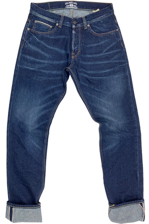 Morrison Red Selvage 1025.