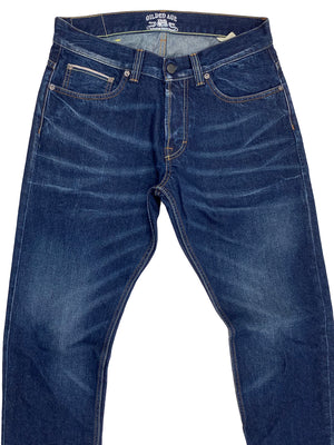 Morrison Red Selvage 1025.