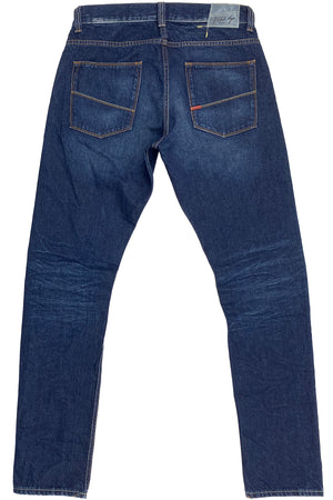 Morrison Red Selvage 1025.