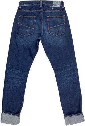 Morrison Red Selvage 1025.