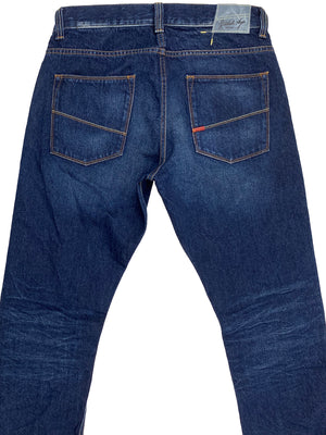 Morrison Red Selvage 1025.