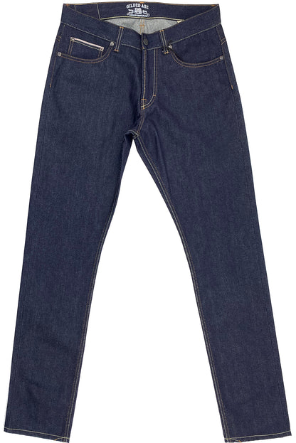 Morrison Red Selvage 1025.