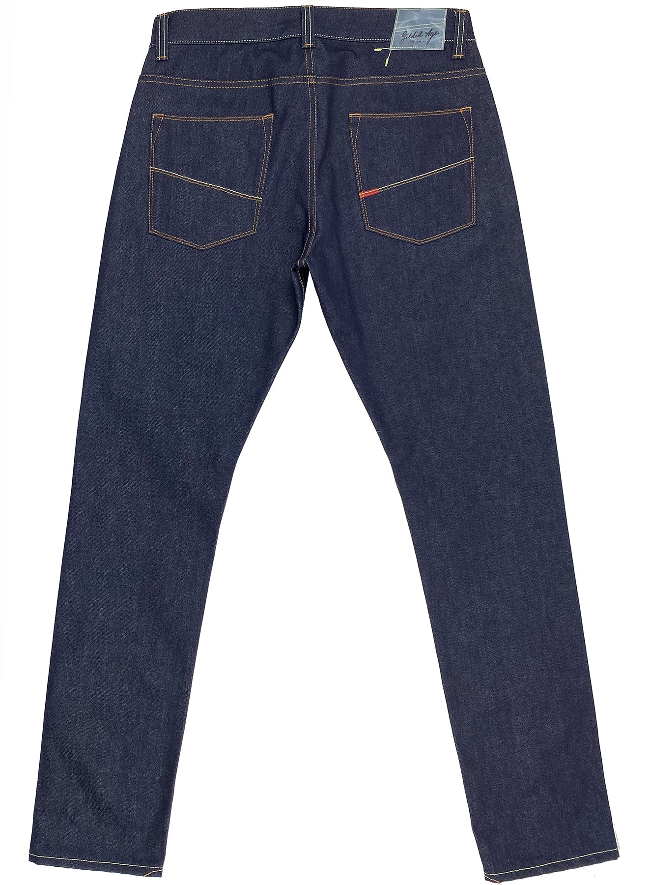 Morrison Red Selvage 1025.