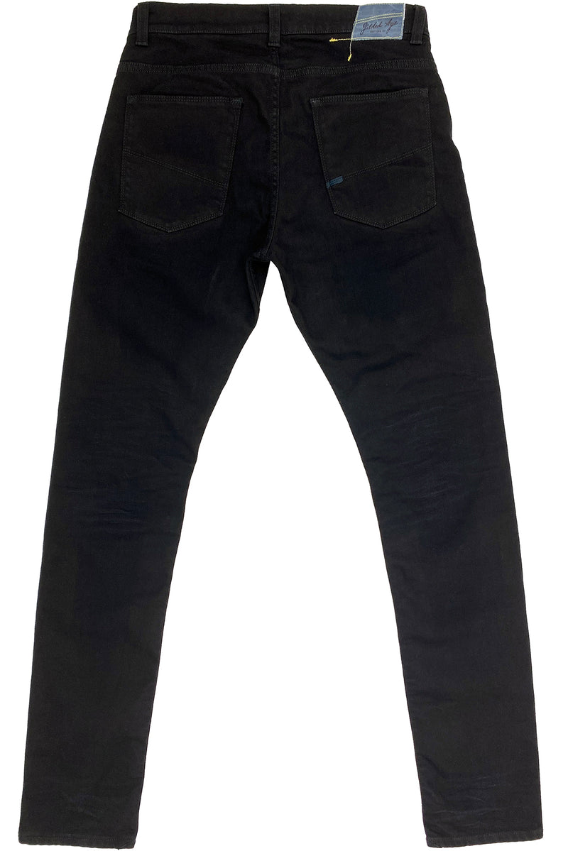Morrison Black Jean 1025.