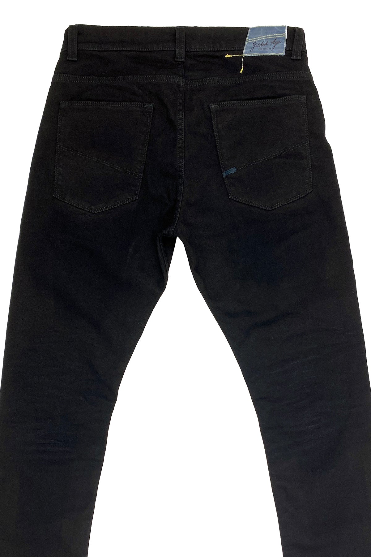 Morrison Black Jean 1025.