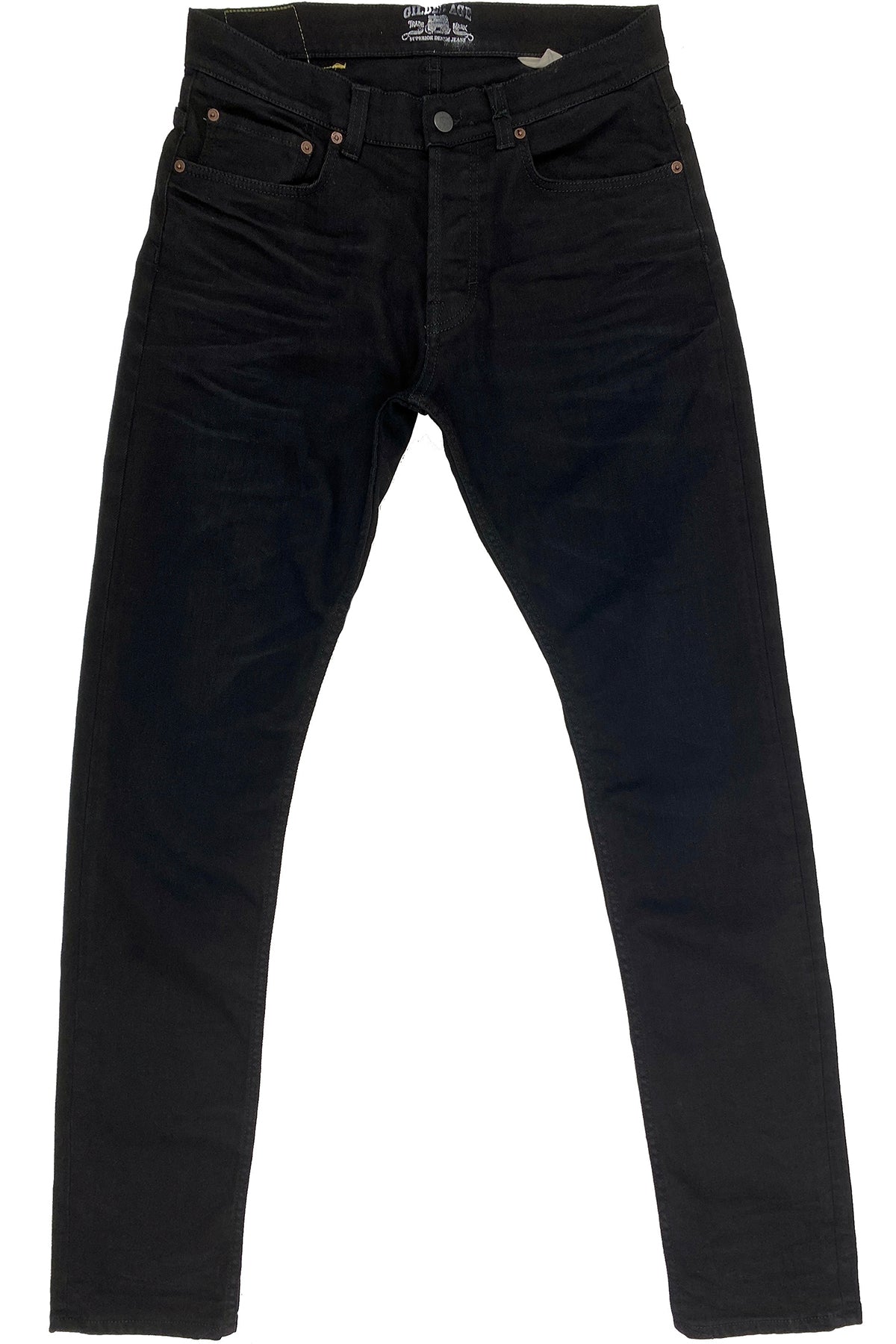 Morrison Black Jean 1025.