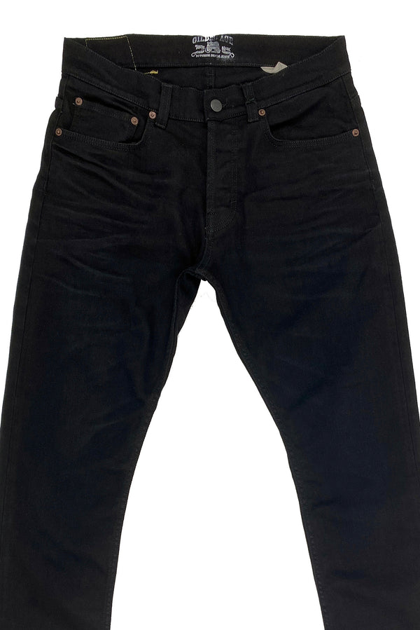 Morrison Black Jean 1025.