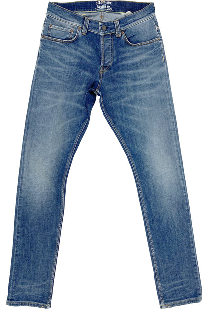 Morrison Jean 1025.