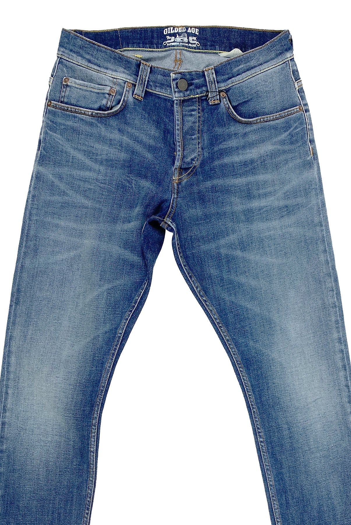 Morrison Jean 1025.