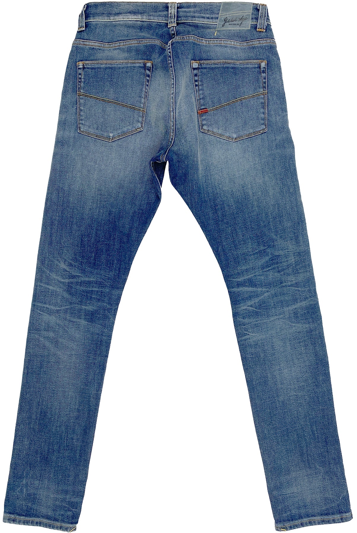 Morrison Jean 1025.