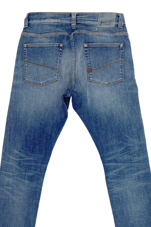 Morrison Jean 1025.