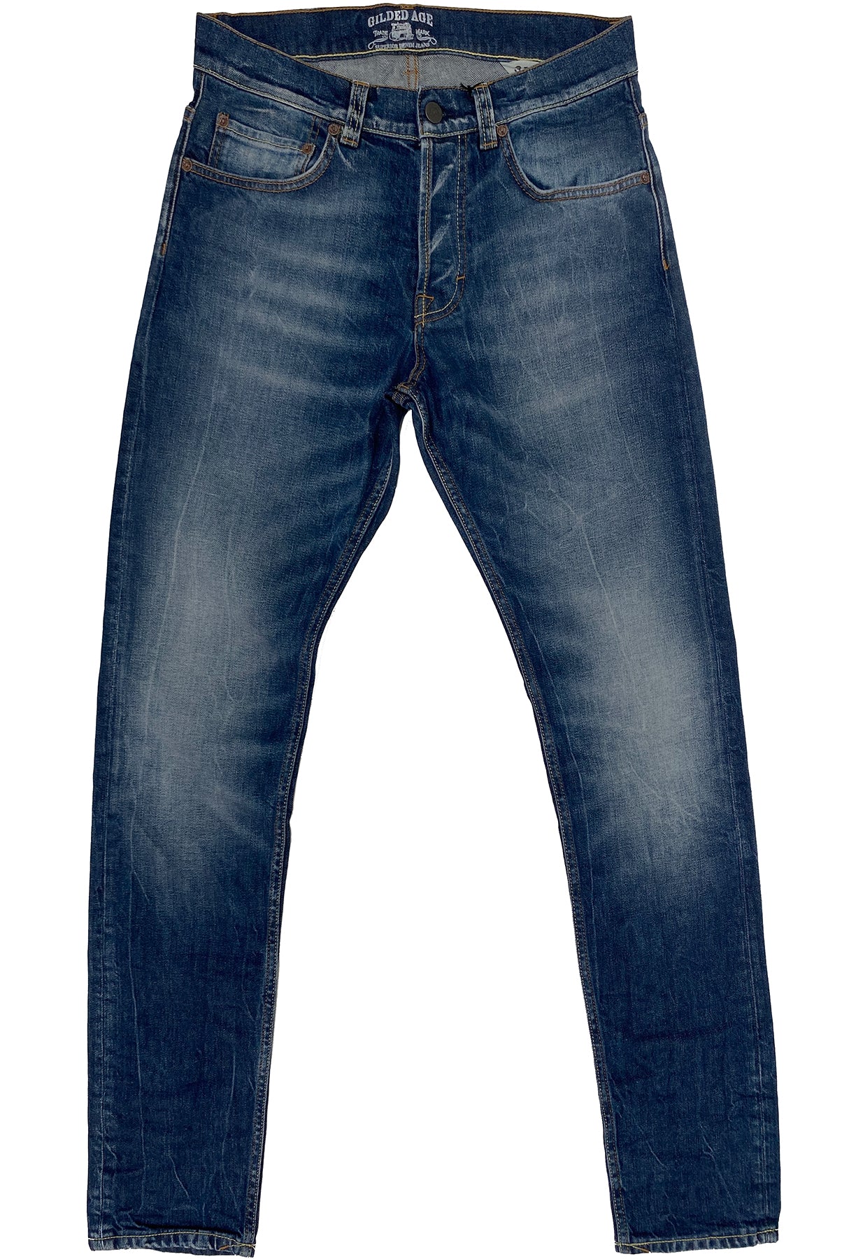 Morrison Jean 1025.