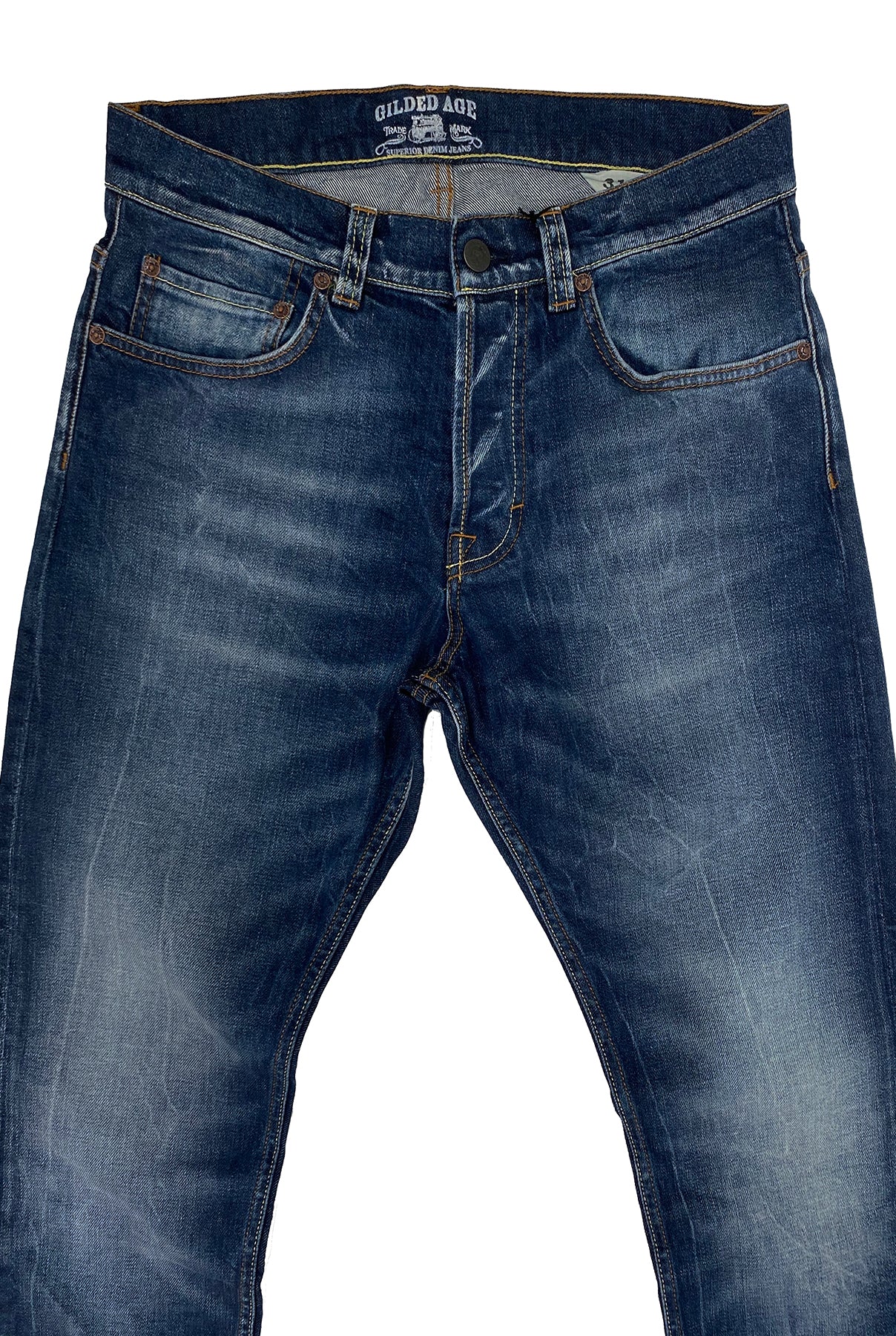 Morrison Jean 1025.