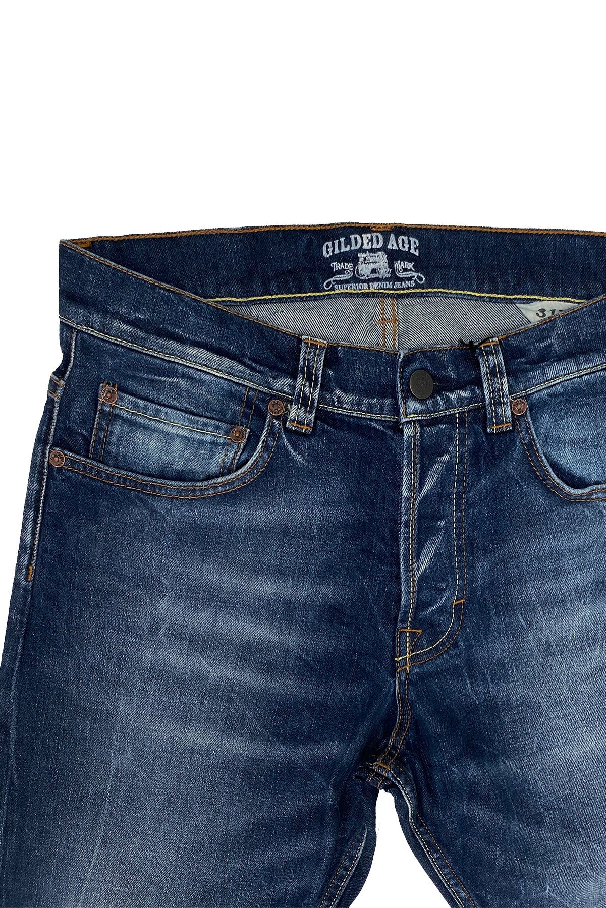 Morrison Jean 1025.