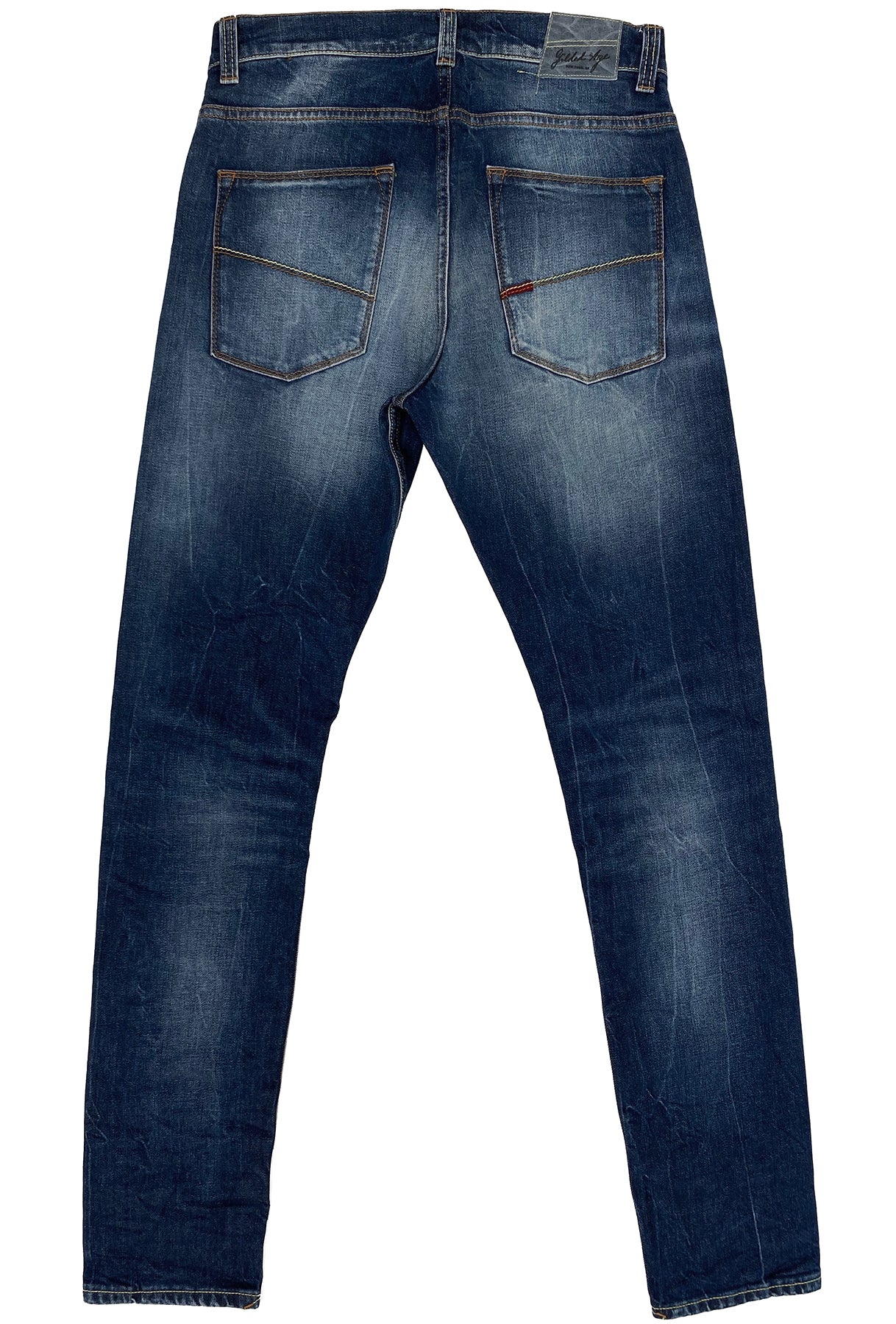 Morrison Jean 1025.