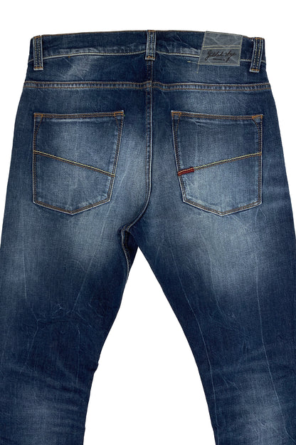 Morrison Jean 1025.