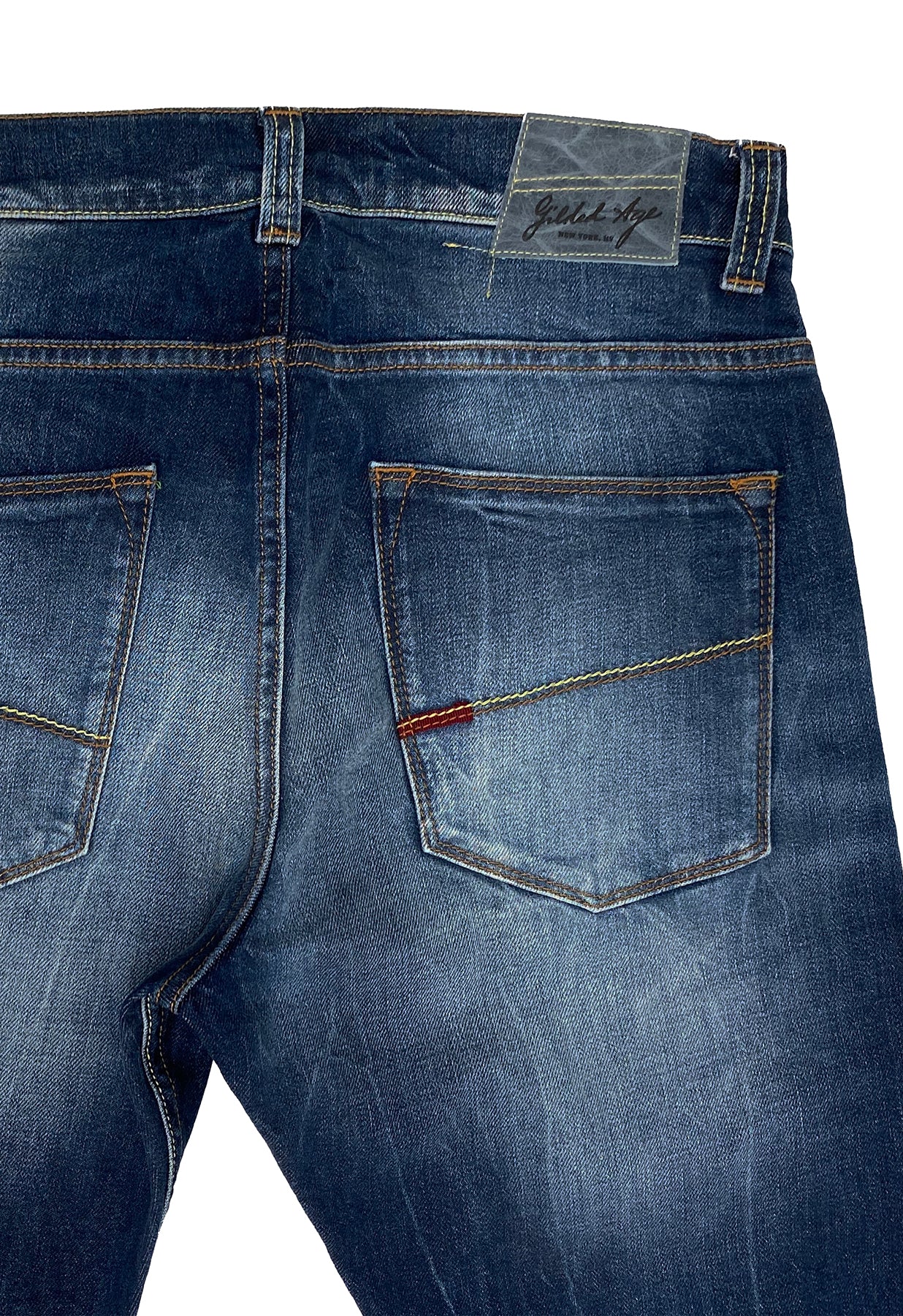 Morrison Jean 1025.