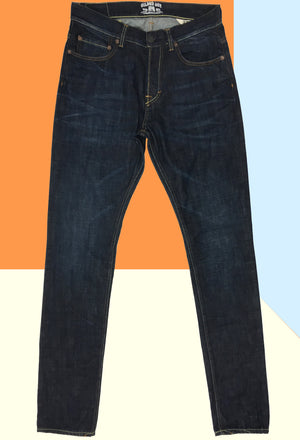 Morrison Jean 1025.