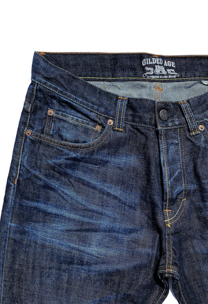 Morrison Jean 1025.