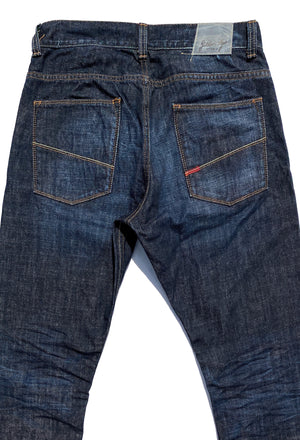 Morrison Jean 1025.