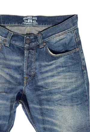 Morrison Jean 1025.