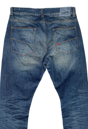Morrison Jean 1025.