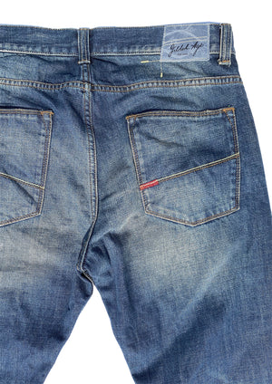 Morrison Jean 1025.