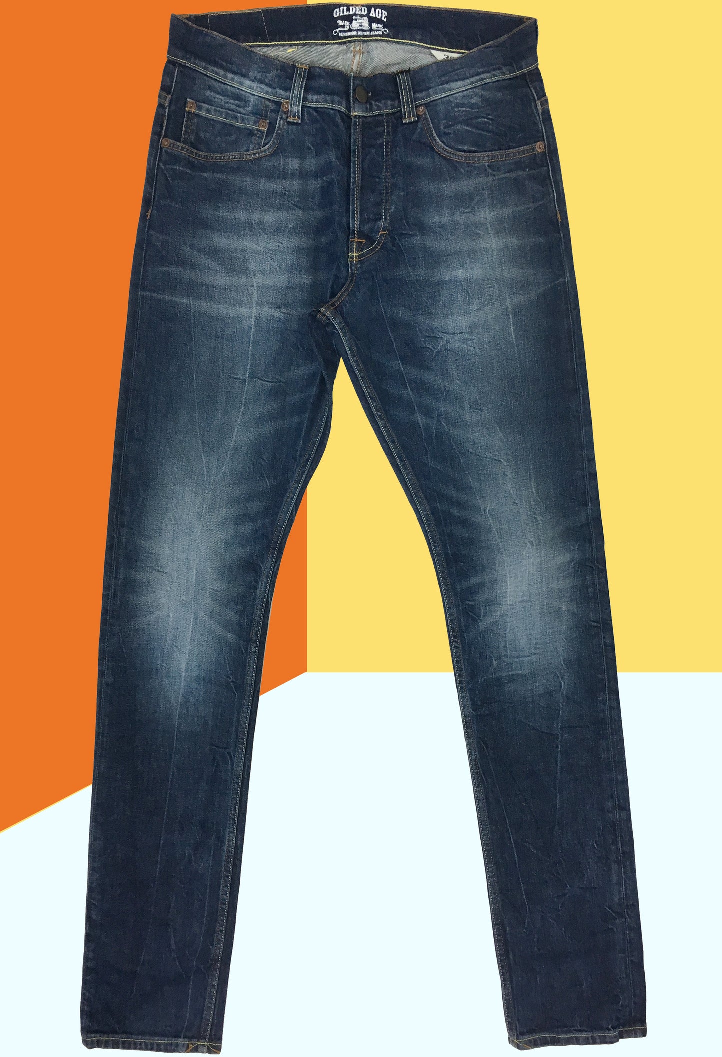 Morrison Jean 1025.