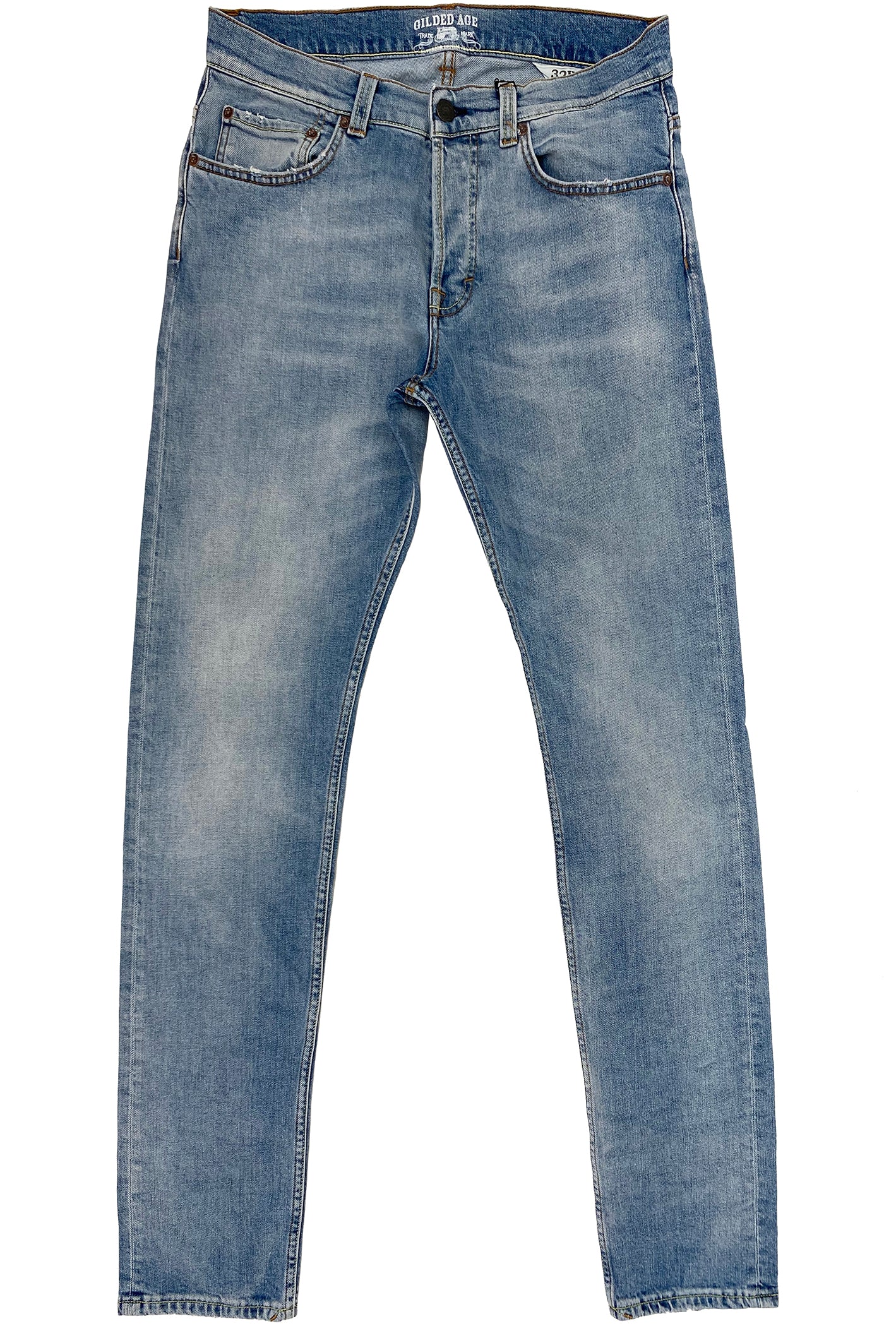 Morrison Jean 1025.