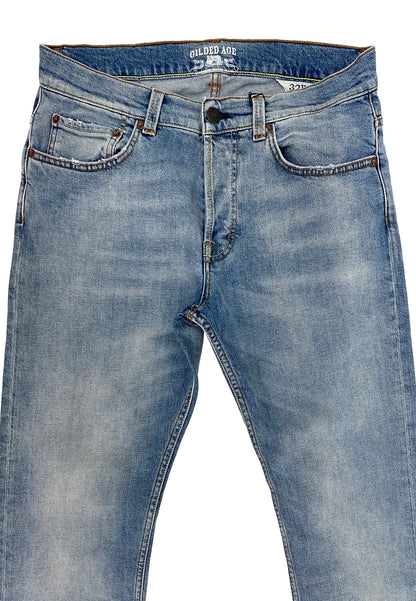 Morrison Jean 1025.