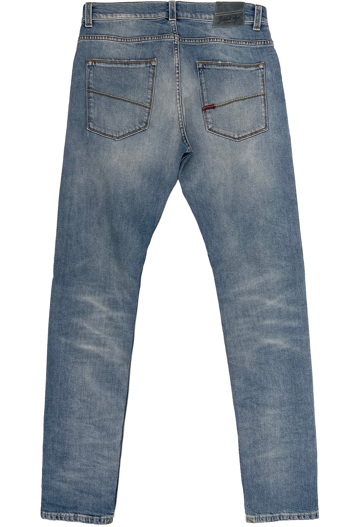 Morrison Jean 1025.