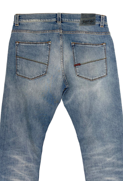 Morrison Jean 1025.