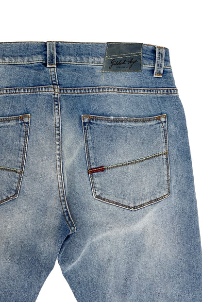 Morrison Jean 1025.