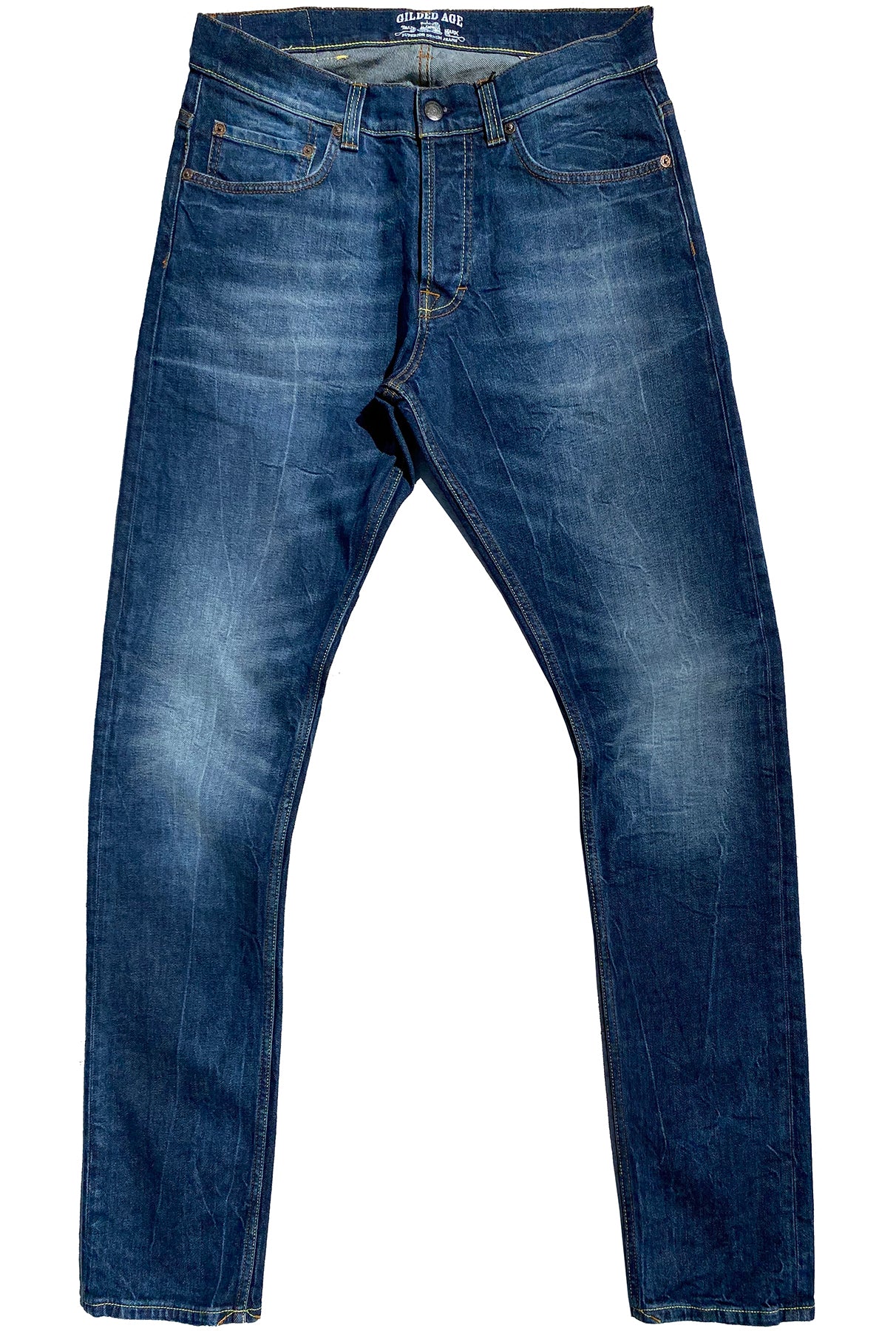 Morrison Jean 1025.