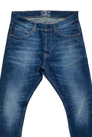 Morrison Jean 1025.