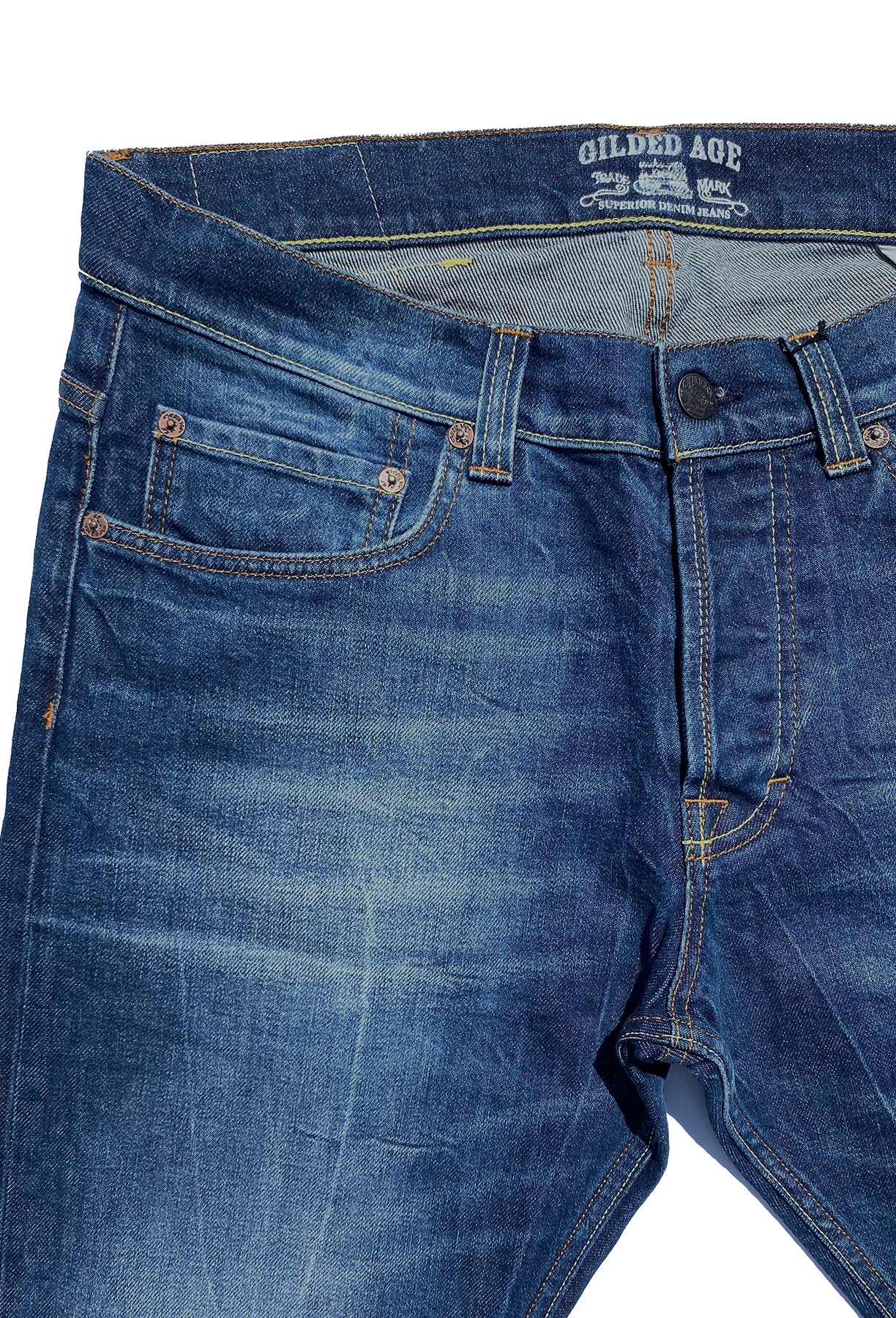 Morrison Jean 1025.