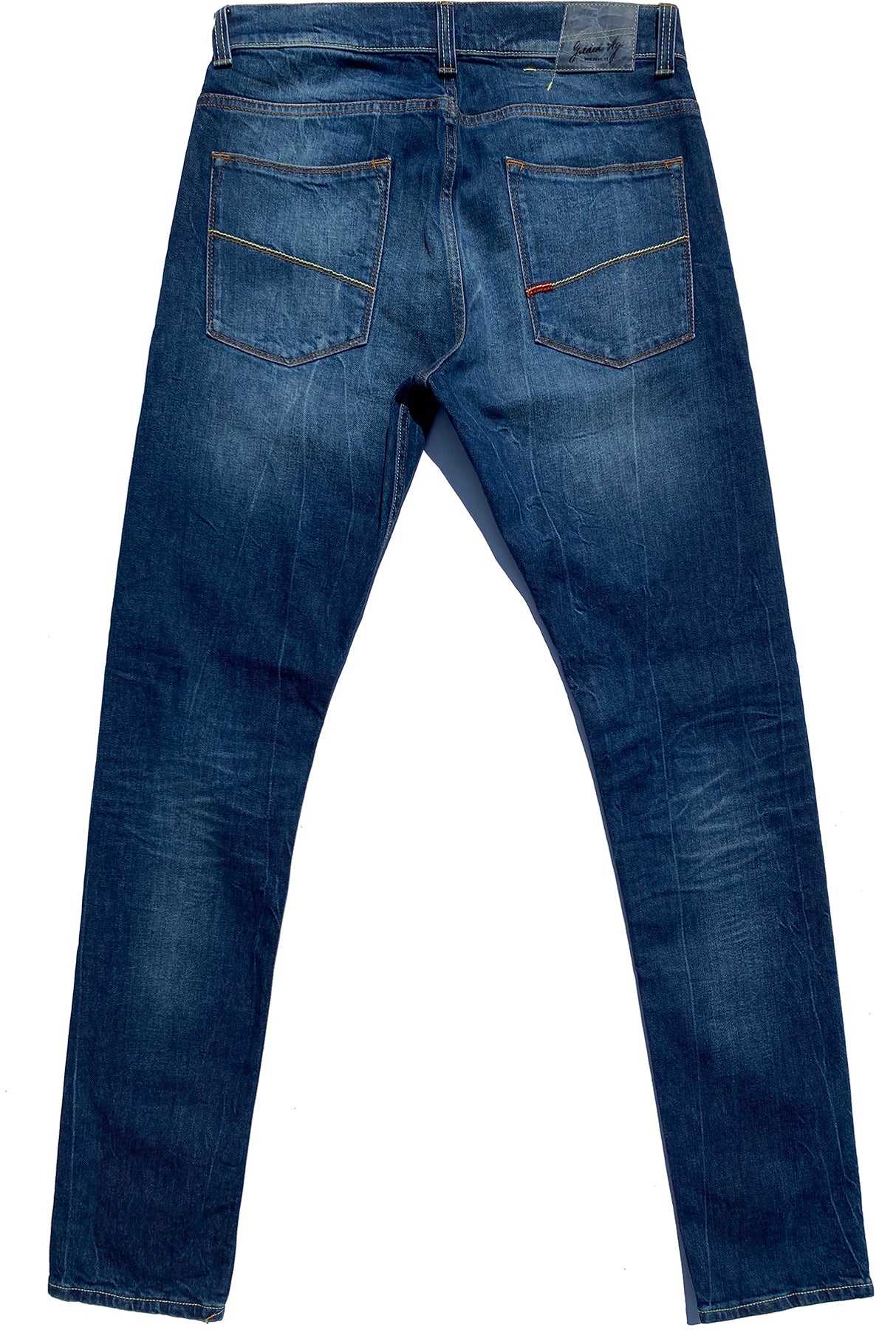 Morrison Jean 1025.