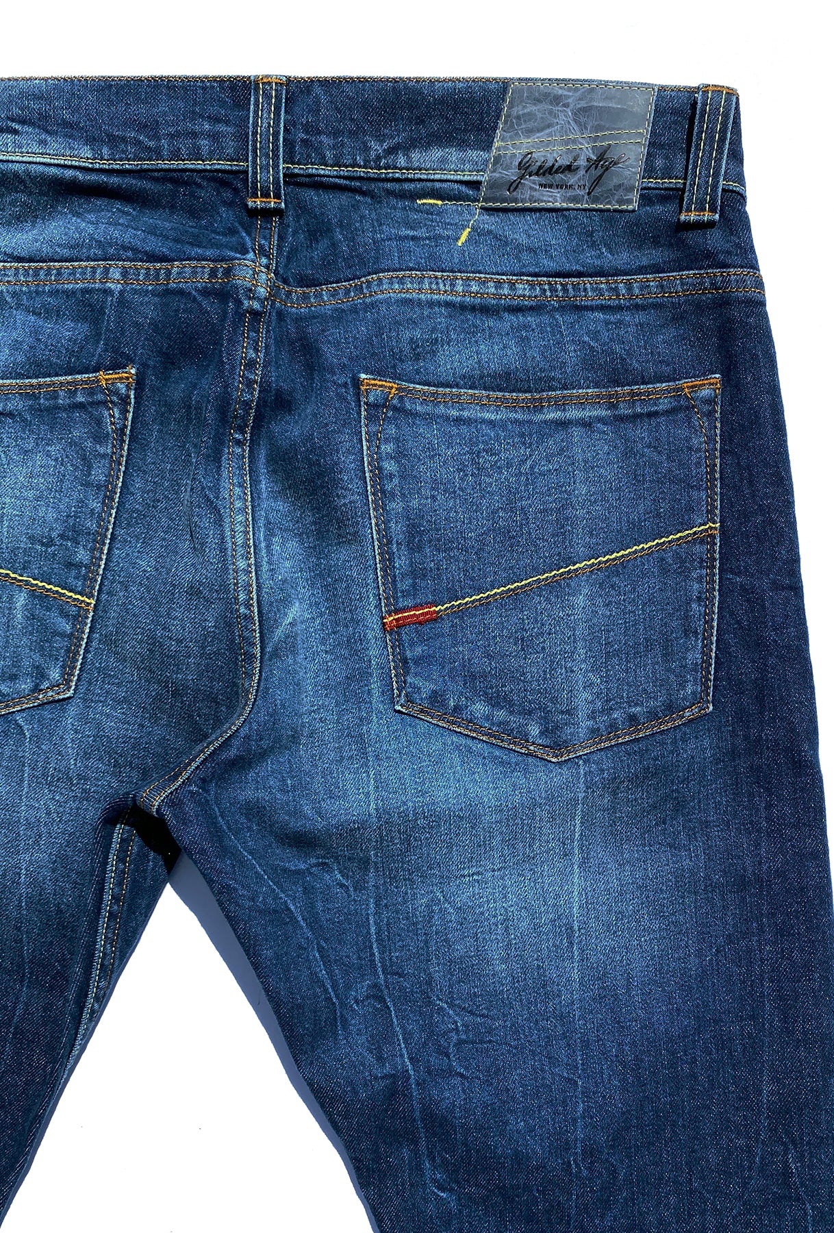 Morrison Jean 1025.