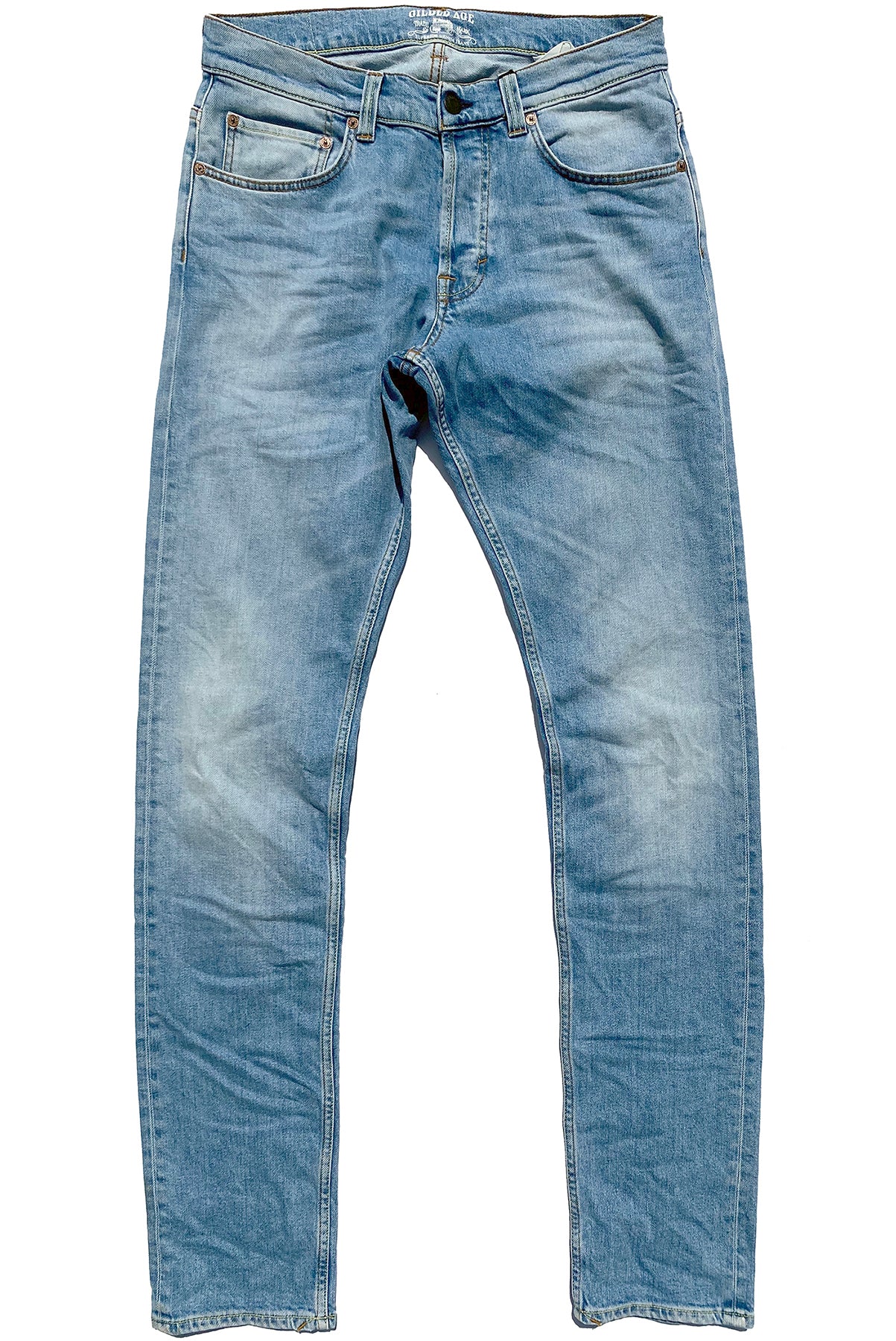 Morrison Jean 1025.