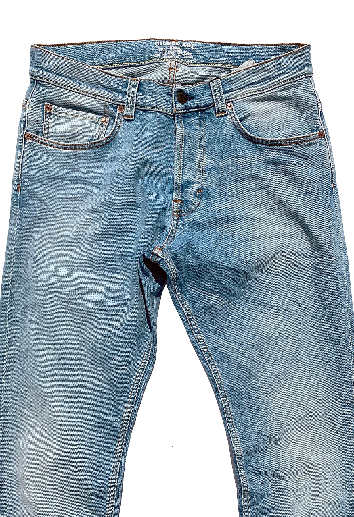 Morrison Jean 1025.