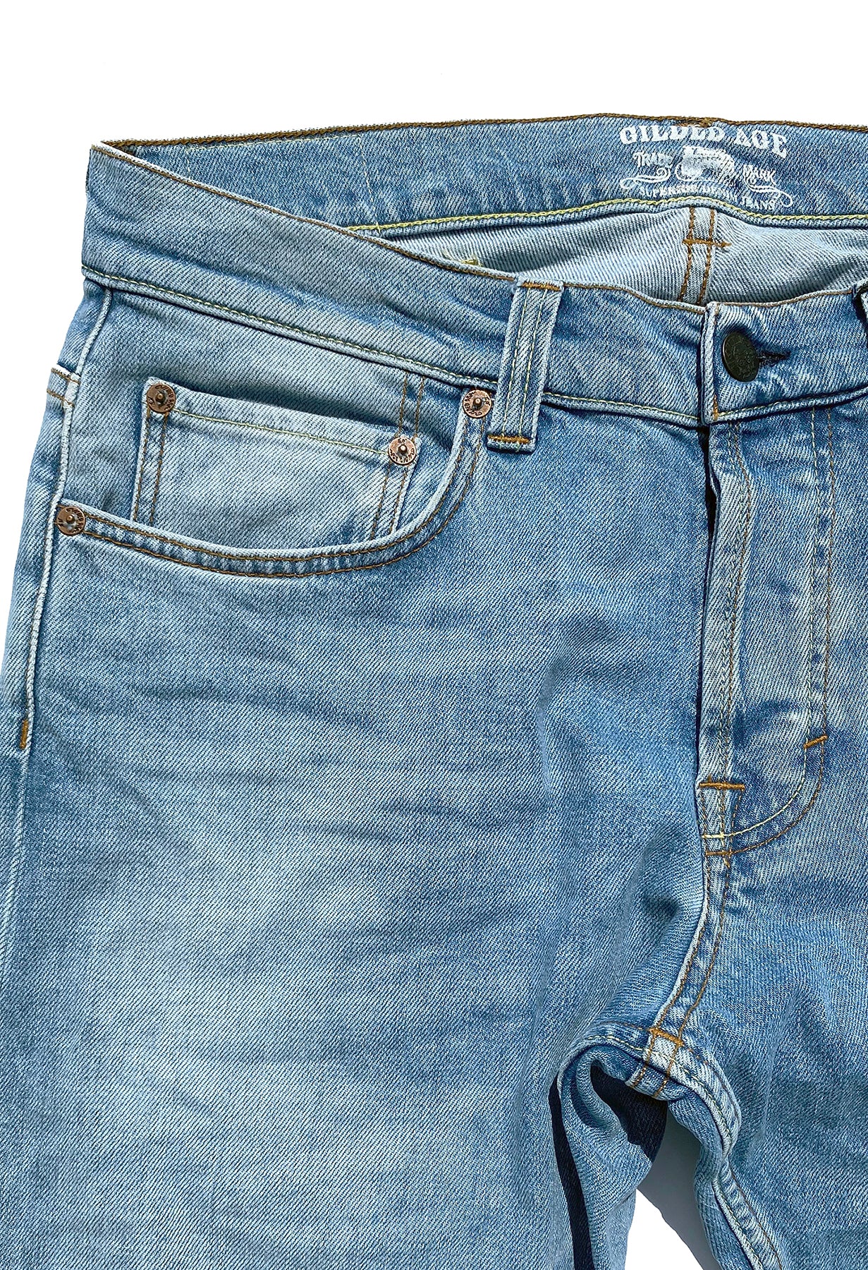 Morrison Jean 1025.