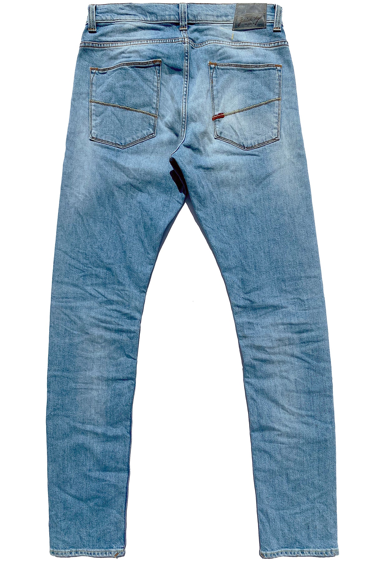 Morrison Jean 1025.