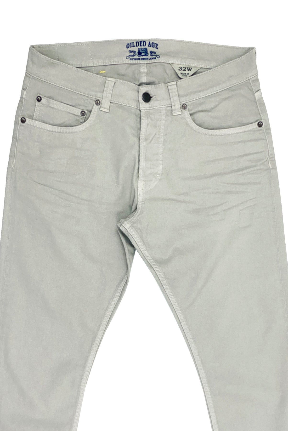 Morrison 5 Pocket Pant 1025.