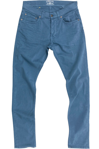 Morrison 5 Pocket Pant 1025.