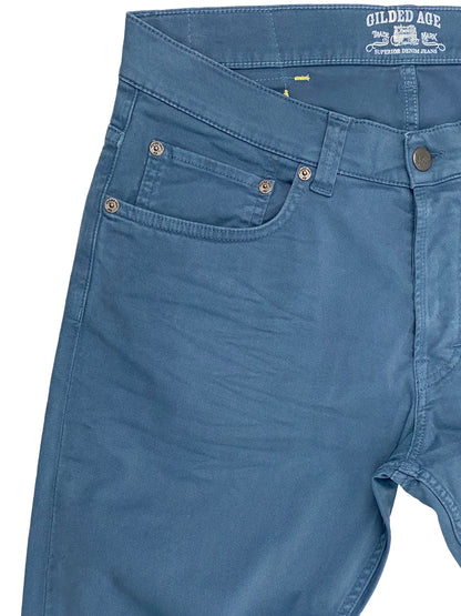 Morrison 5 Pocket Pant 1025.