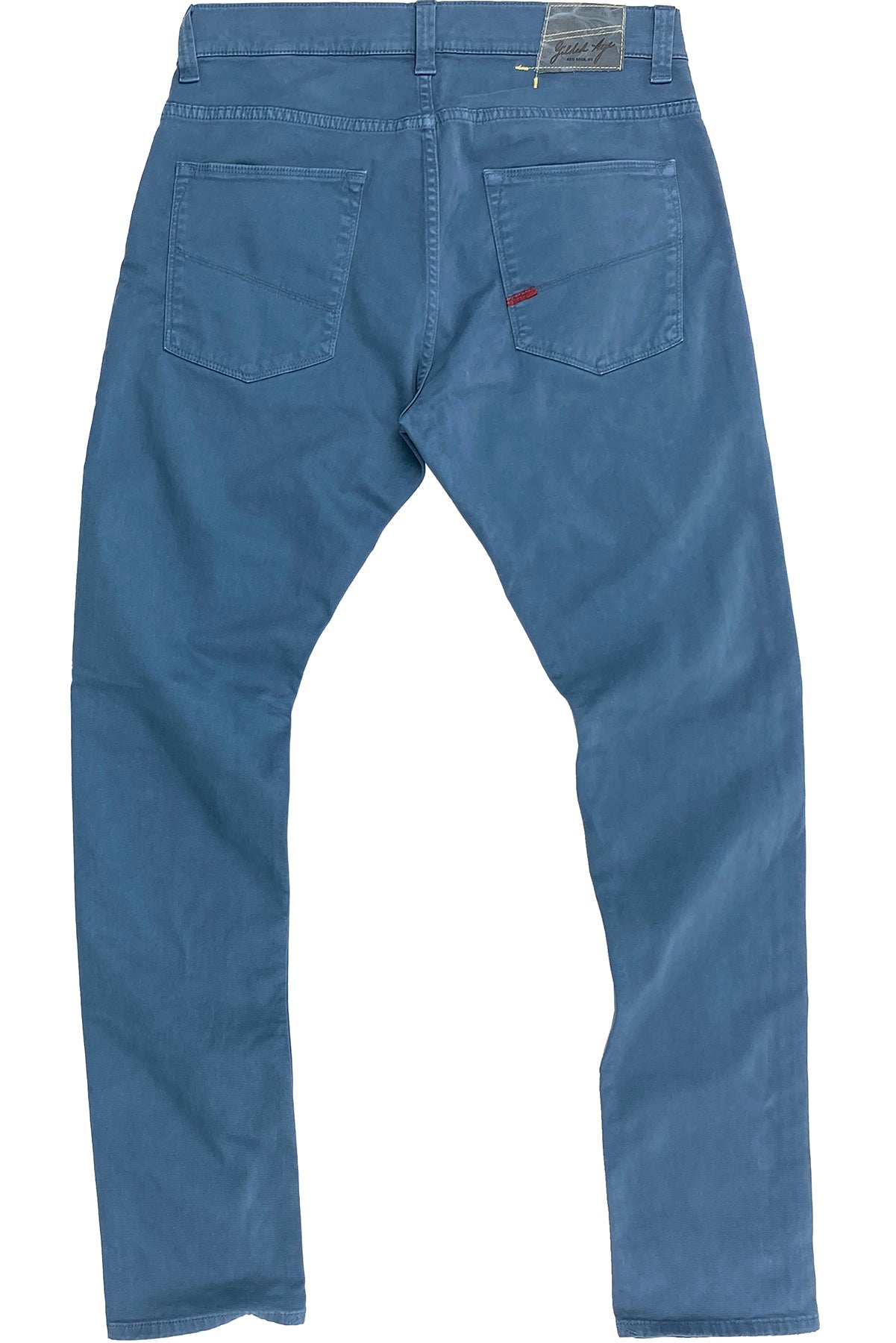 Morrison 5 Pocket Pant 1025.