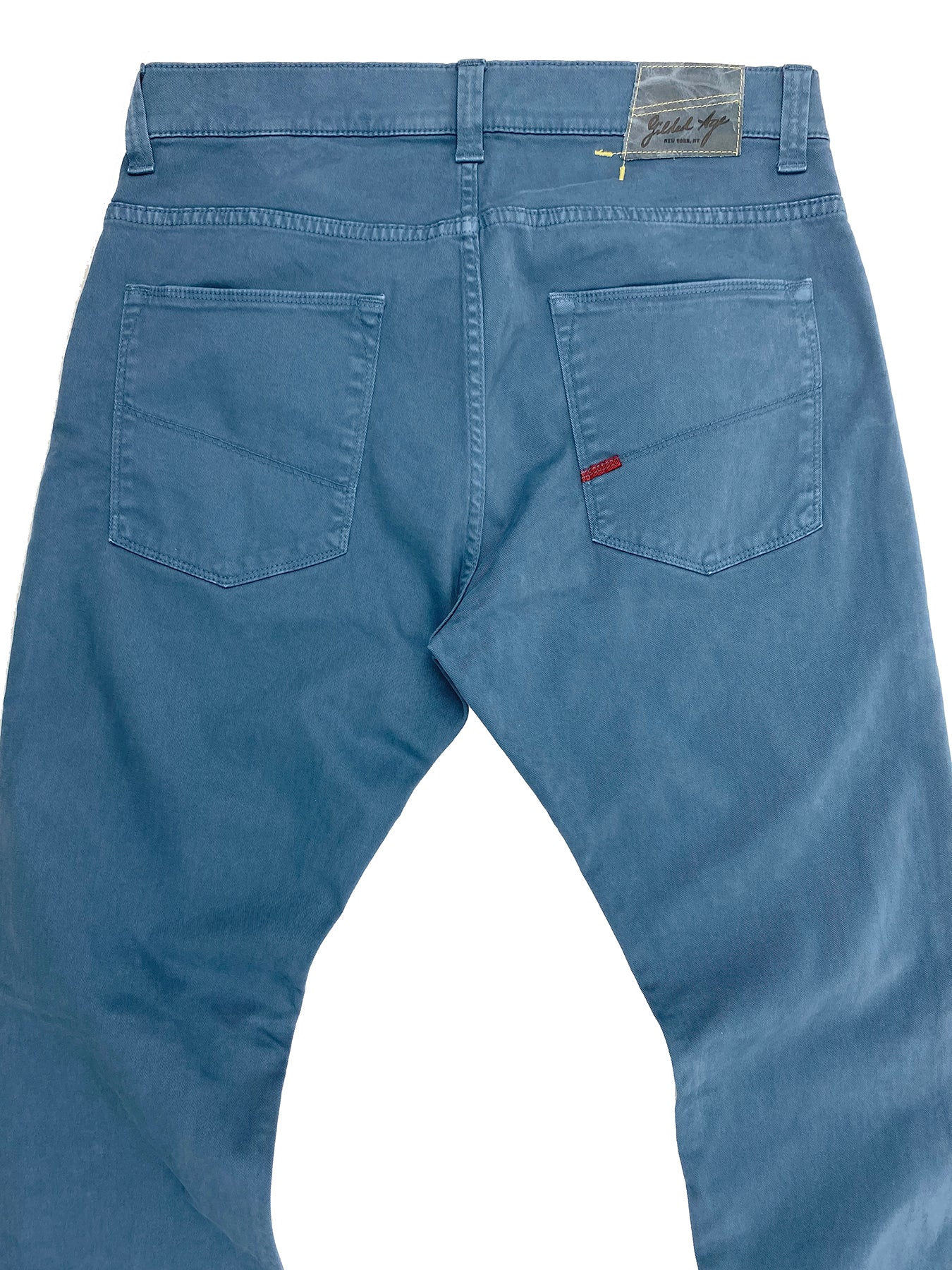 Morrison 5 Pocket Pant 1025.