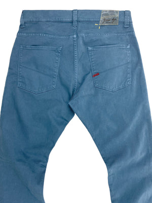 Morrison 5 Pocket Pant 1025.