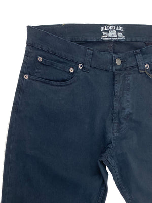 Morrison 5 Pocket Pant 1025.