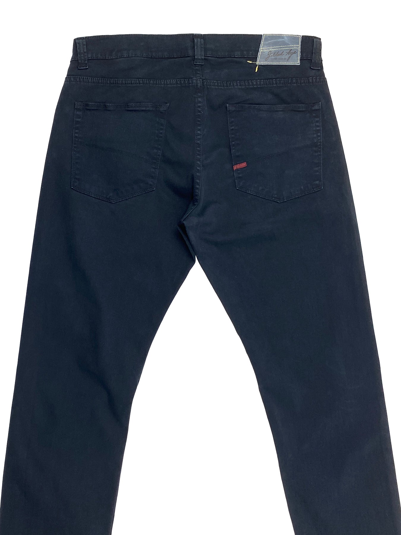 Morrison 5 Pocket Pant 1025.